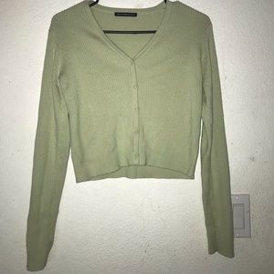 Brandy Long sleeve